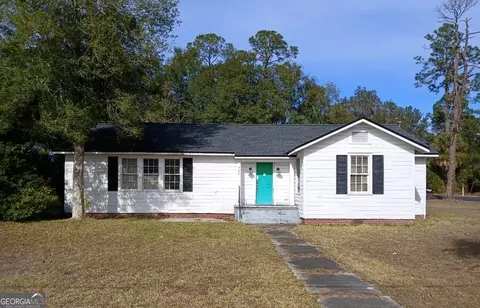 125 Kingsland Dr, Folkston, GA 31537