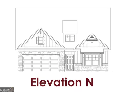 103 Garland Gable Dr #2A, Cartersville, GA 30120