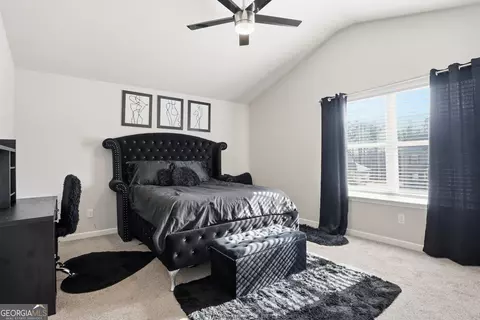 Bedroom - 912 Mystic Way, Hampton, GA 30228 photo 7 of 10