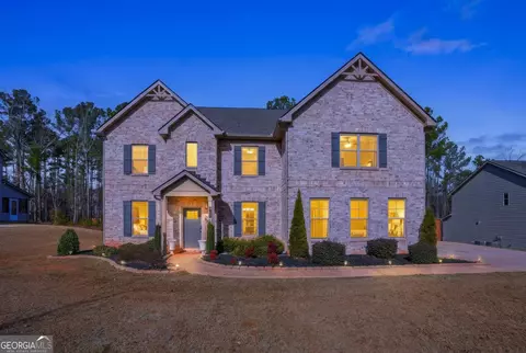 Exterior - 912 Mystic Way, Hampton, GA 30228 photo 5 of 5