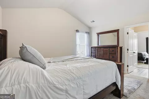 Bedroom - 912 Mystic Way, Hampton, GA 30228 photo 10 of 10