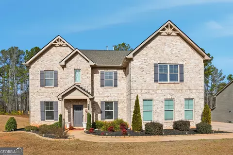 912 Mystic Way, Hampton, GA 30228