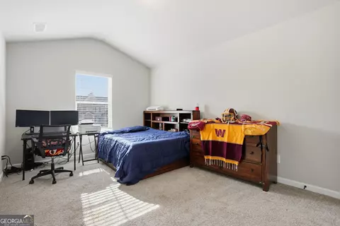 Bedroom - 912 Mystic Way, Hampton, GA 30228 photo 6 of 10