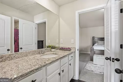 Entry Way - 912 Mystic Way, Hampton, GA 30228 photo 5 of 8