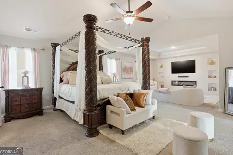 Bedroom - 912 Mystic Way, Hampton, GA 30228 photo 1 of 10