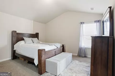Bedroom - 912 Mystic Way, Hampton, GA 30228 photo 9 of 10