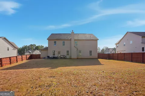 Exterior - 912 Mystic Way, Hampton, GA 30228 photo 3 of 5