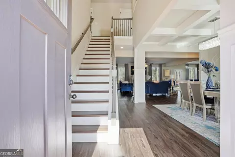 Entry Way - 912 Mystic Way, Hampton, GA 30228 photo 1 of 8