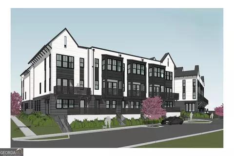 701 Antone St NW #1, Atlanta, GA 30318