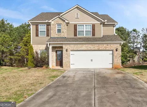 192 Al Jennah Blvd, Locust Grove, GA 30248