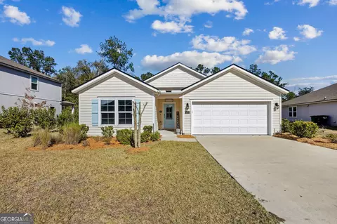 203 Chinquapin Dr, Saint Marys, GA 31558