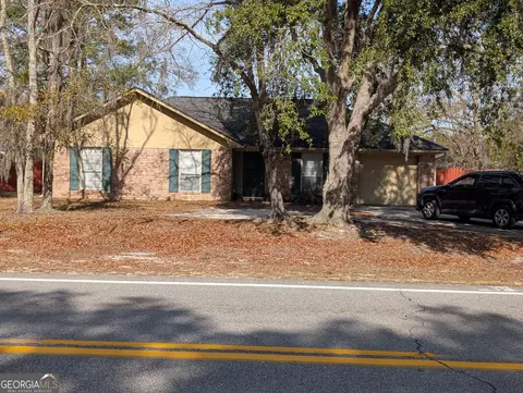 1934 Talmadge Rd, Allenhurst, GA 31301