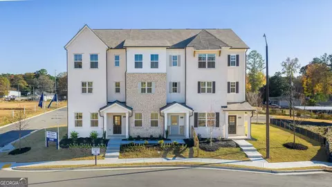 695 Alburgh Aly, Mableton, GA 30126