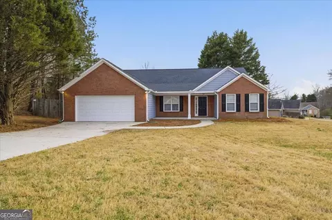 821 Beranda Cir, Douglasville, GA 30134
