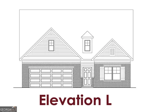 107 Garland Gable Dr #4A, Cartersville, GA 30120