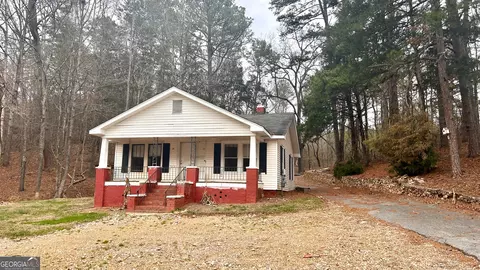 829 Old Rockmart Rd SE, Silver Creek, GA 30173