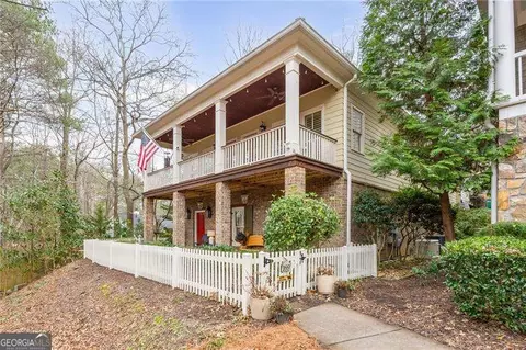 169 Hubbard Rd, Woodstock, GA 30188
