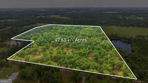 229 Hudson Rd, Fitzgerald, GA 31750