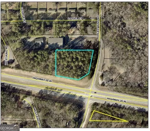 2 Ac Highway 20 W, Hampton, GA 30228