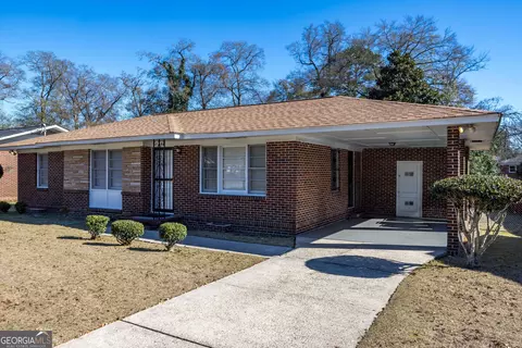 240 Killdee Dr, Columbus, GA 31906
