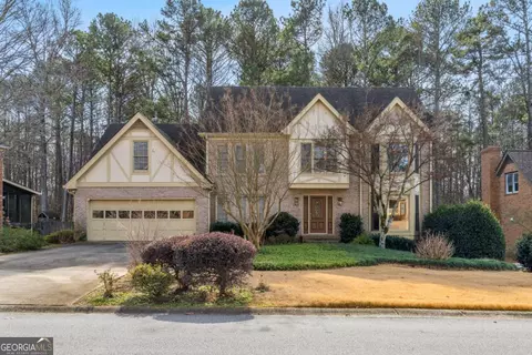 5816 Andover Way, Tucker, GA 30084