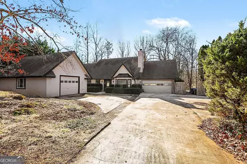5479 Dorsett Shoals Rd, Douglasville, GA 30135