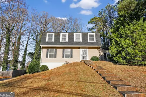 3748 Valpariso Cir, Decatur, GA 30034