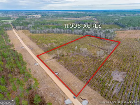 lot10 Arcola Rd, Brooklet, GA 30415