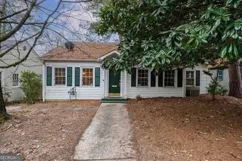 1810 Monroe Dr NE, Atlanta, GA 30324