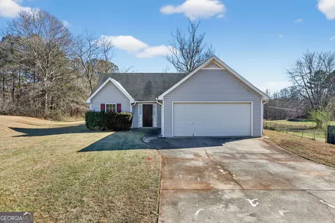 320 Twin Oaks Ln, Dallas, GA 30157