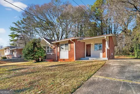 2522 Brentwood Ct, Decatur, GA 30032