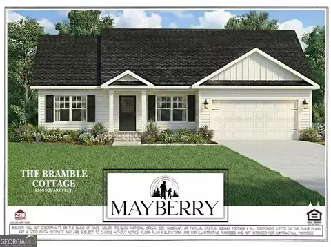 217 Aunt Bee Blvd #185, Statesboro, GA 30458