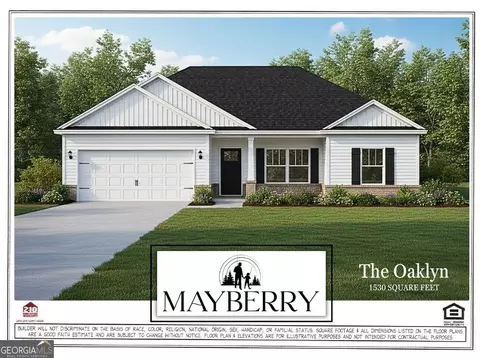 219 Aunt Bee Blvd #186, Statesboro, GA 30458