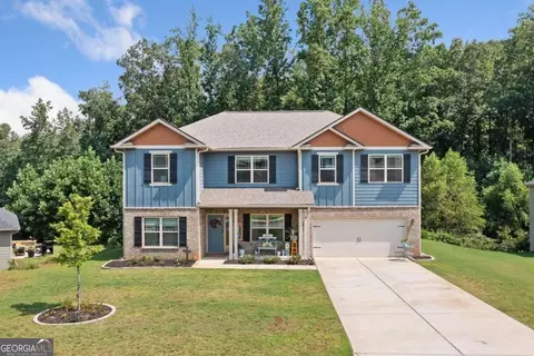 15 Parks Trl, Dawsonville, GA 30534