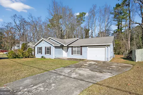 10248 Briarbay Loop, Jonesboro, GA 30238