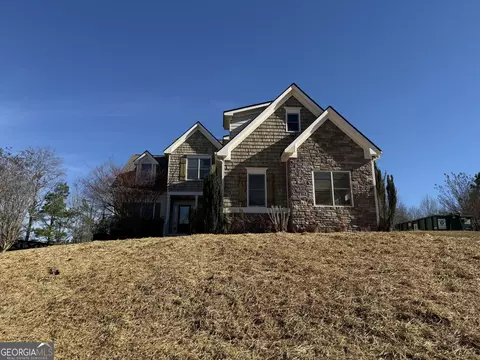 234 Morgan Ln, Dawsonville, GA 30534