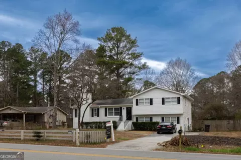 3710 Hopkins Rd, Powder Springs, GA 30127
