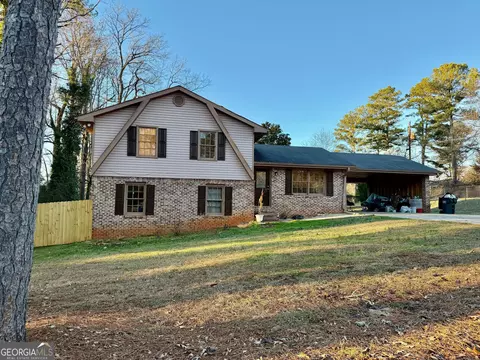 Undisclosed, Lawrenceville, GA 30044