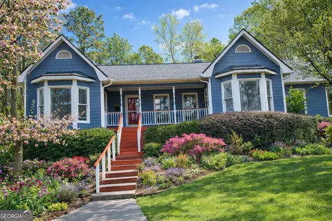 130 The Farm Rd, Mcdonough, GA 30252