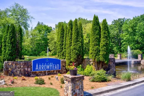 282 Lakewood Dr, Waleska, GA 30183