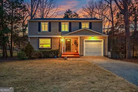 600 Sheringham Ct, Roswell, GA 30076