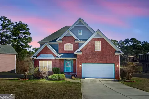 3932 Misty Lk, Ellenwood, GA 30294