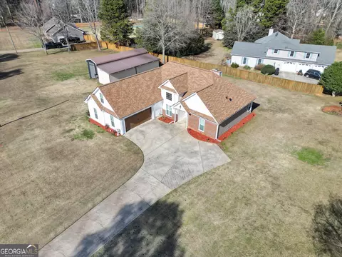 130 Deep Step Rd, Covington, GA 30014 photo 2