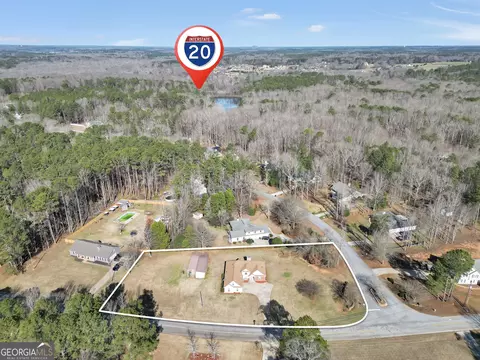 130 Deep Step Rd, Covington, GA 30014 photo 3
