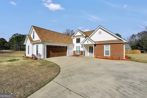 130 Deep Step Rd, Covington, GA 30014