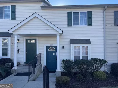 1625 Conley Rd #277, Conley, GA 30288