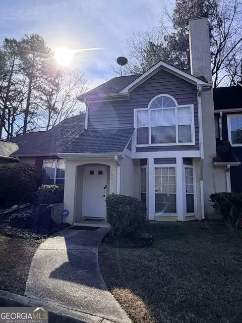 3687 Waterford Pl, Clarkston, GA 30021