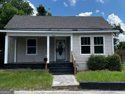 2033 Third Ave, Macon, GA 31204