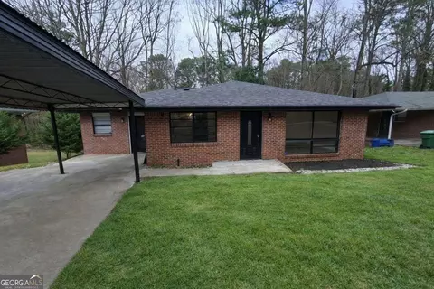 2875 Oldknow Dr NW, Atlanta, GA 30318