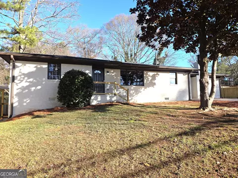 1576 S Gordon Rd, Austell, GA 30168